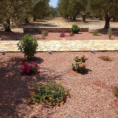 Aggeliki House 5 Βίλα Κόμποι Εξωτερικό φωτογραφία