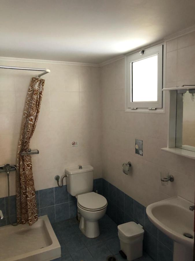 Aggeliki House 5 Βίλα Κόμποι Εξωτερικό φωτογραφία