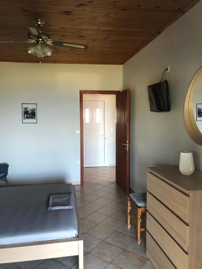 Aggeliki House 5 Βίλα Κόμποι Εξωτερικό φωτογραφία