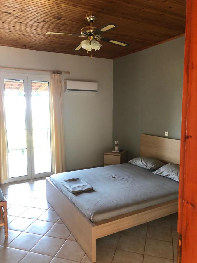 Aggeliki House 5 Βίλα Κόμποι Εξωτερικό φωτογραφία