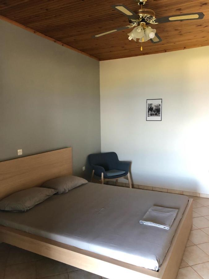 Aggeliki House 5 Βίλα Κόμποι Εξωτερικό φωτογραφία