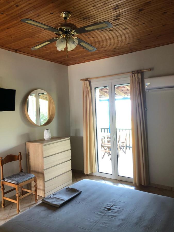 Aggeliki House 5 Βίλα Κόμποι Εξωτερικό φωτογραφία