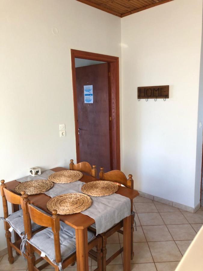 Aggeliki House 5 Βίλα Κόμποι Εξωτερικό φωτογραφία